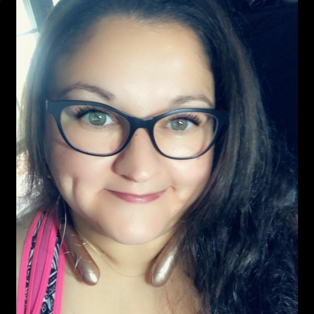 Meet your Posher, Blanca